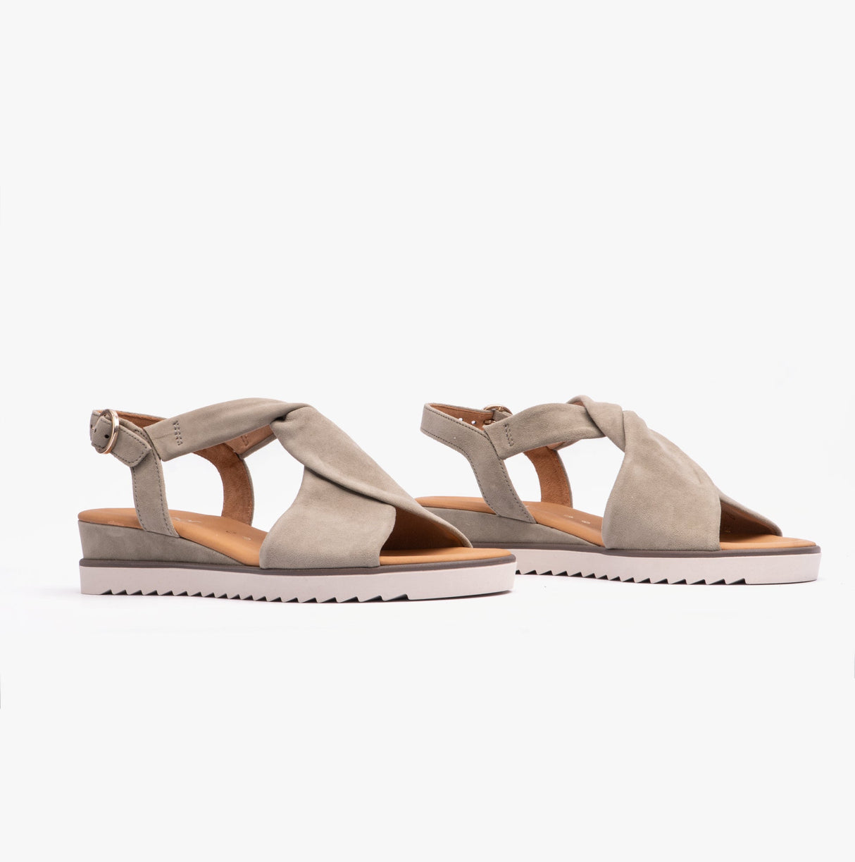 Gabor RICH Womens Sandals Grey