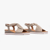 Gabor RICH Womens Sandals Grey