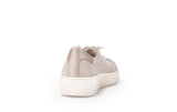 Gabor WOODALL Womens Trainers Taupe