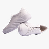 Gabor WOODALL Womens Trainers White