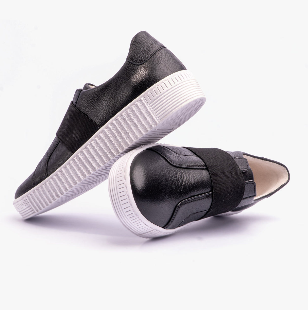 Gabor WILLOW Womens Trainers Black