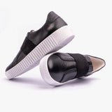 Gabor WILLOW Womens Trainers Black