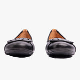 Gabor ROSTA Womens Shoes Black