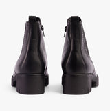 Gabor BODO Womens Boots Black