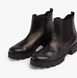 Gabor BODO Womens Boots Black