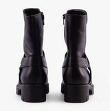 Gabor BUFORD Womens Boots Black
