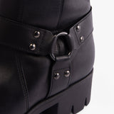 Gabor BUFORD Womens Boots Black