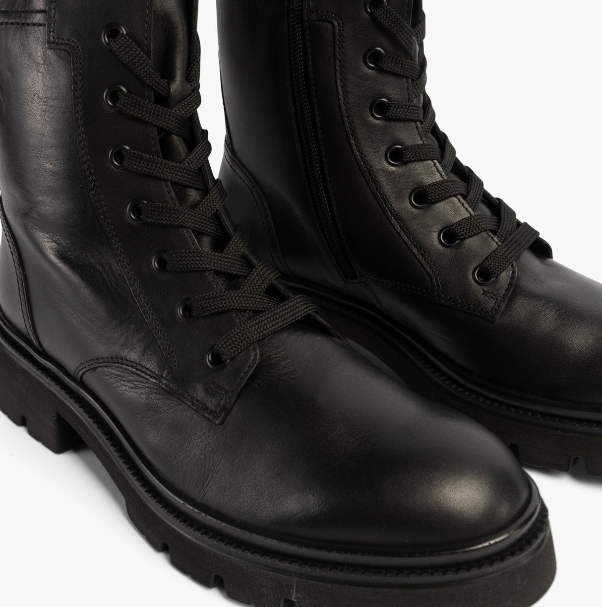 Gabor MERYL Womens Boots Black