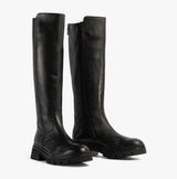 Gabor MATCH Womens Boots Black