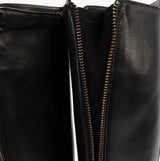 Gabor MATCH Womens Boots Black