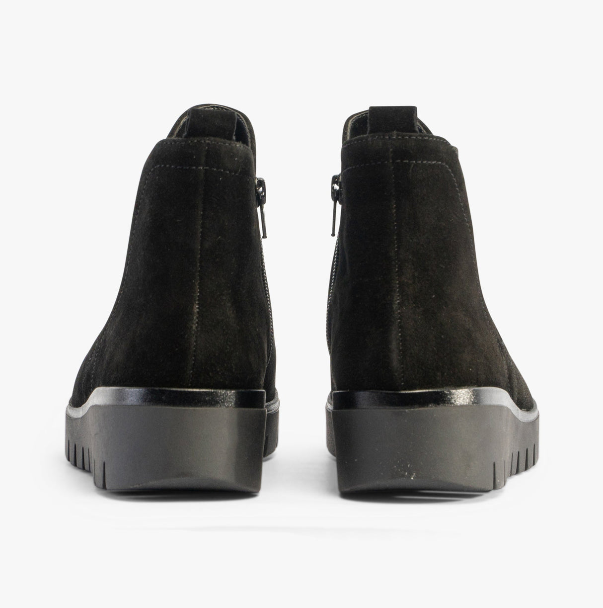 Gabor DUBLIN Womens Boots Black