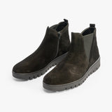 Gabor DUBLIN Womens Boots Black