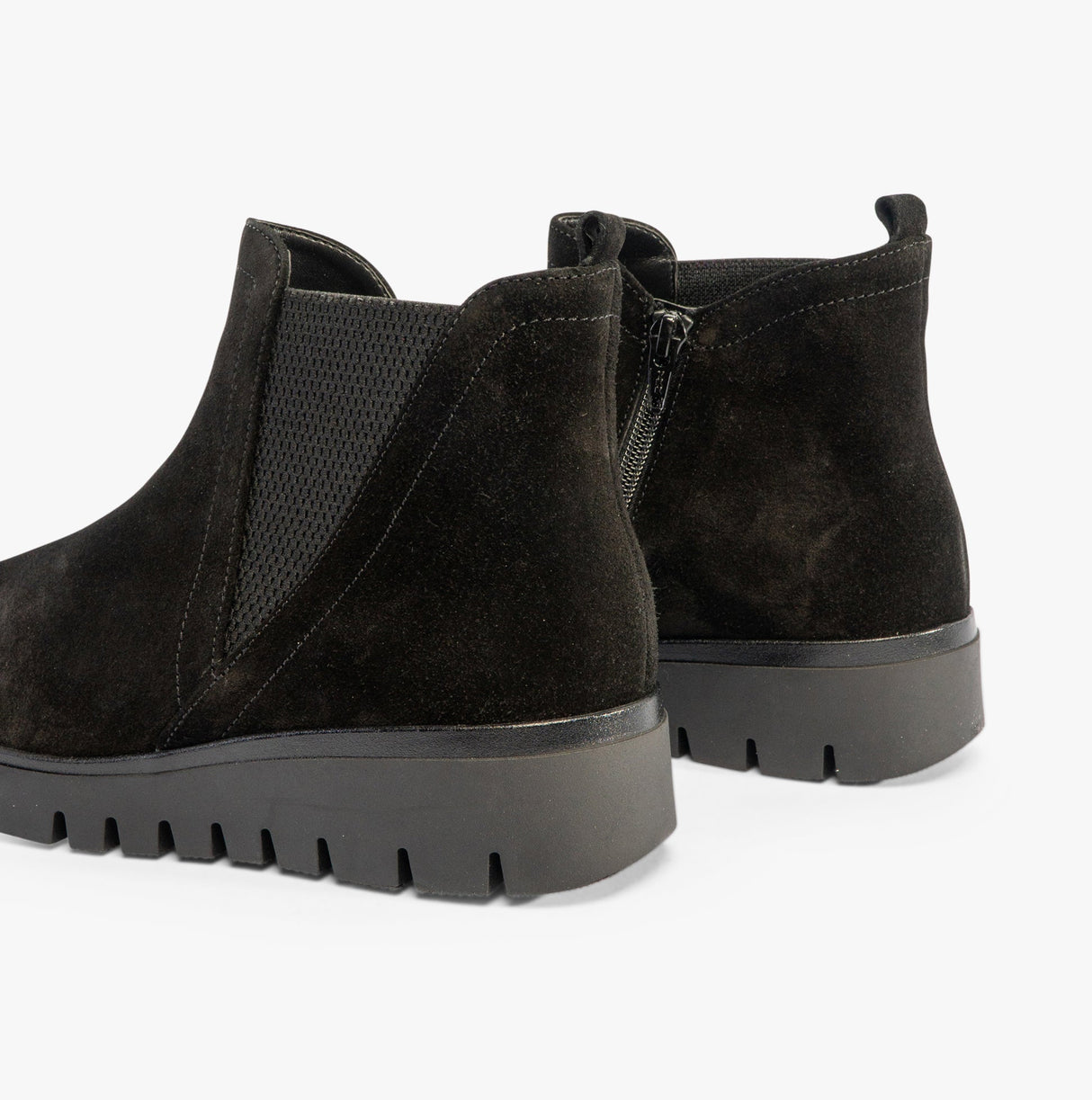 Gabor DUBLIN Womens Boots Black