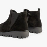 Gabor DUBLIN Womens Boots Black