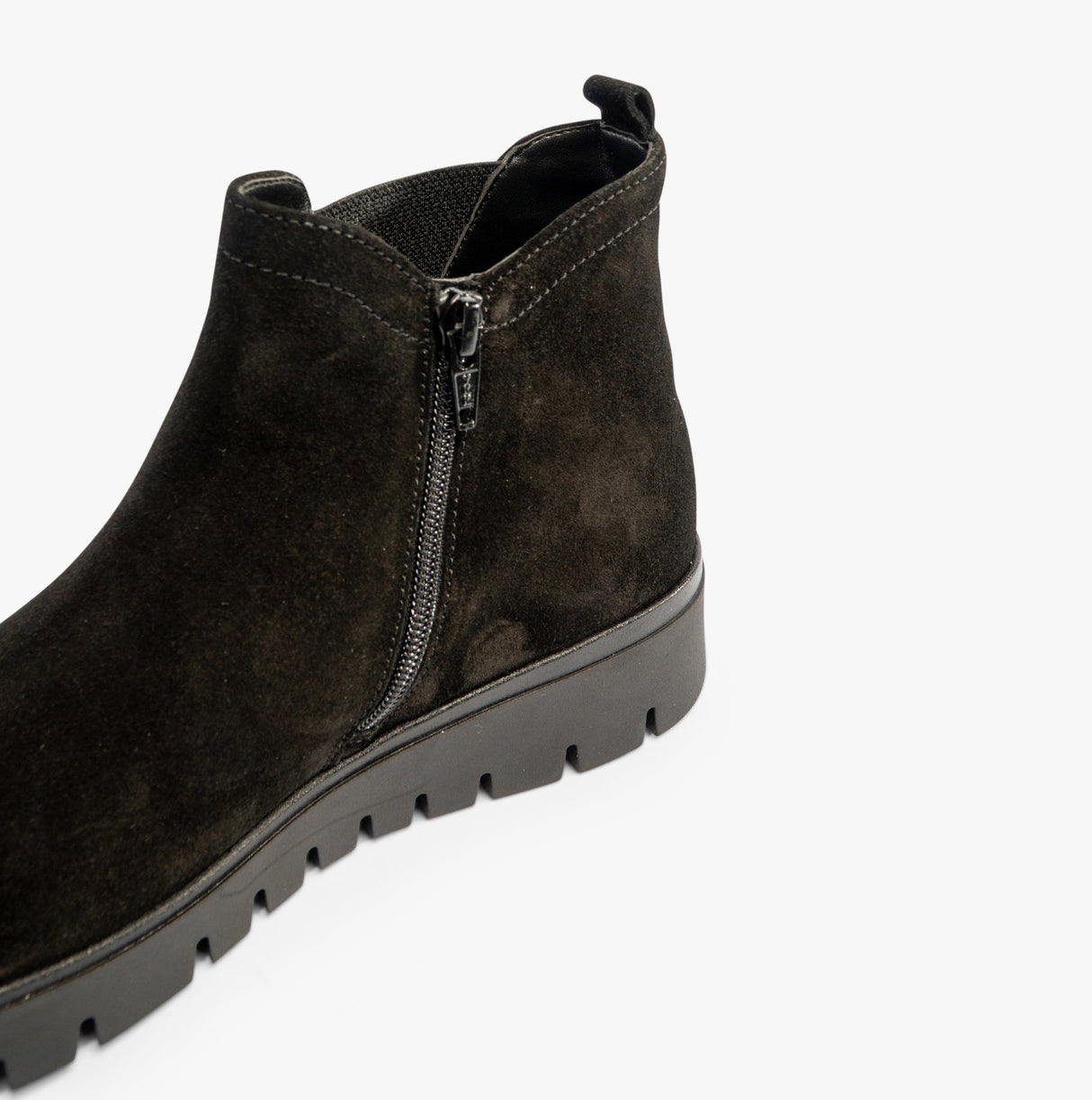 Gabor DUBLIN Womens Boots Black