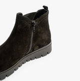 Gabor DUBLIN Womens Boots Black