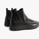 Gabor DUBLIN Womens Boots Black