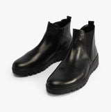 Gabor DUBLIN Womens Boots Black