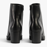 Gabor ESSENTIAL Womens Ankle Boots Black