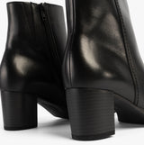 Gabor ESSENTIAL Womens Ankle Boots Black
