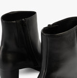Gabor ESSENTIAL Womens Ankle Boots Black