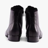 Gabor BOAT Womens Ankle Boots Black