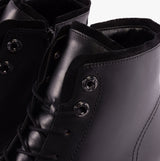 Gabor BOAT Womens Ankle Boots Black