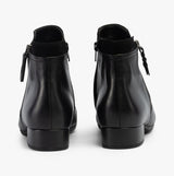Gabor BRIANO Womens Ankle Boots Black