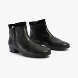Gabor BRIANO Womens Ankle Boots Black