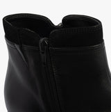 Gabor BRIANO Womens Ankle Boots Black