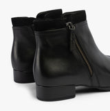 Gabor BRIANO Womens Ankle Boots Black