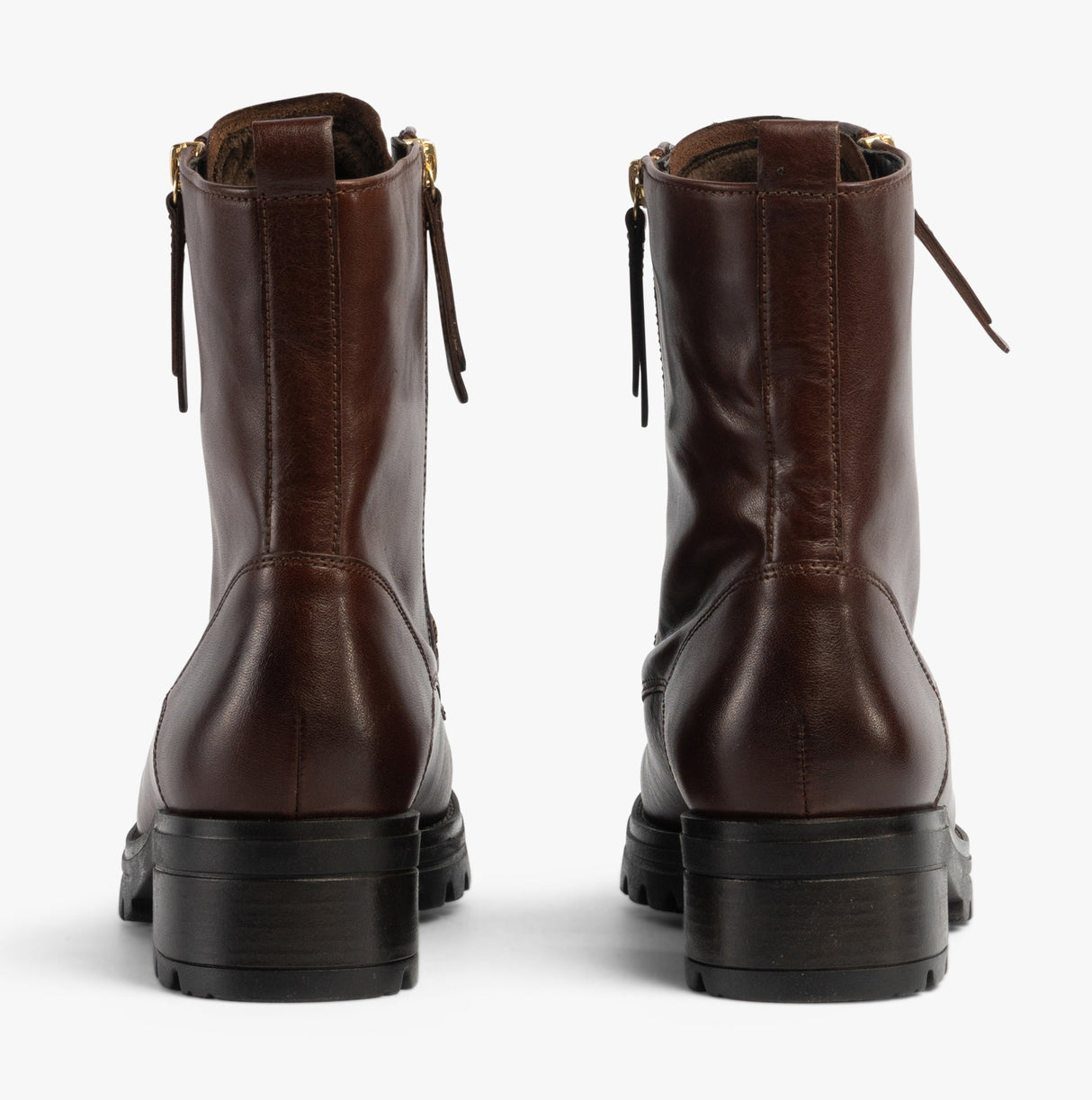 Gabor SERVE Womens Ankle Boots Brown