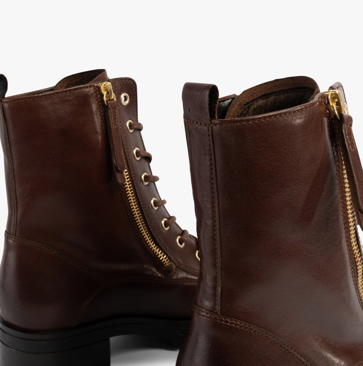 Gabor SERVE Womens Ankle Boots Brown