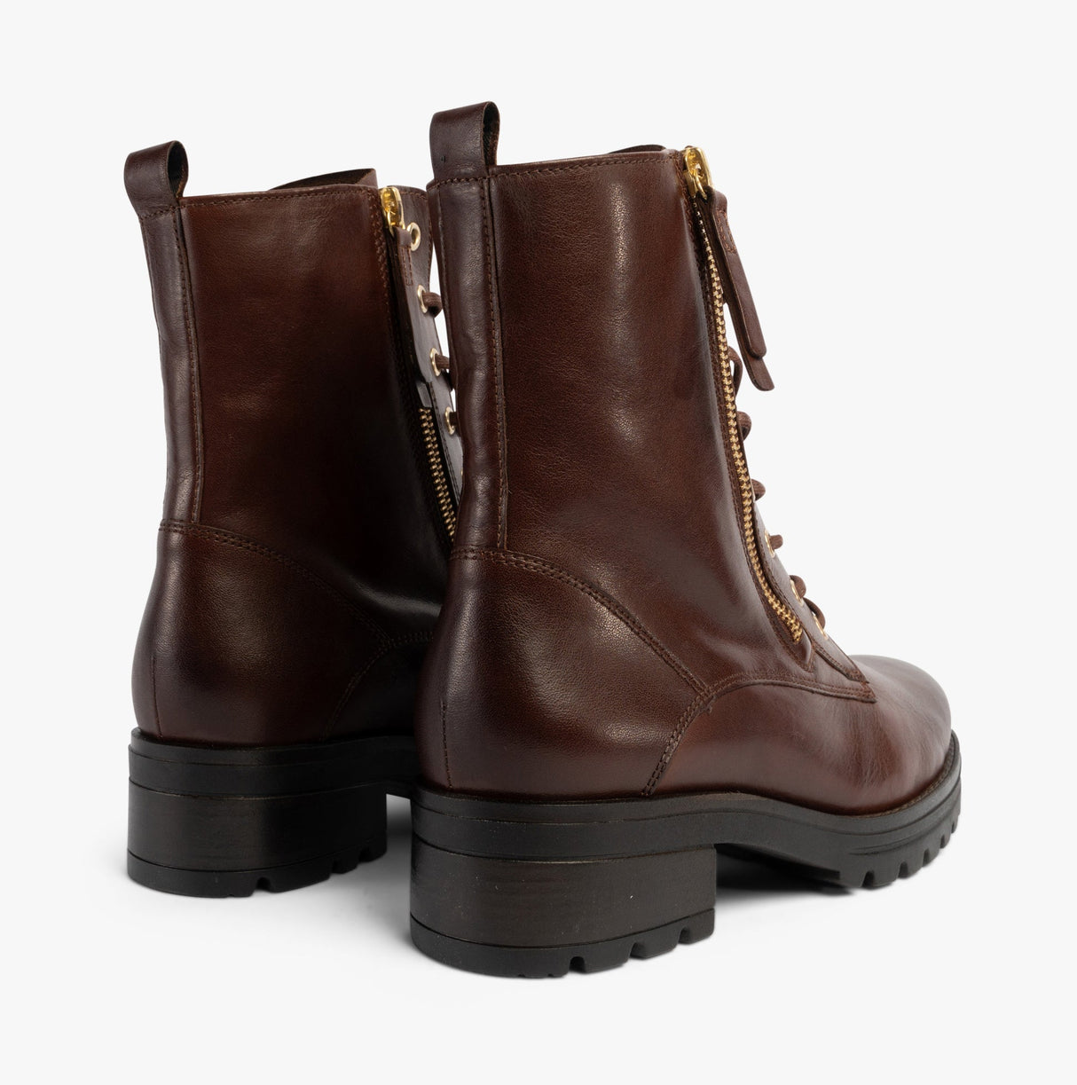 Gabor SERVE Womens Ankle Boots Brown