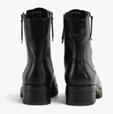 Gabor SERVE Womens Ankle Boots Black