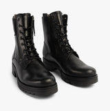 Gabor SERVE Womens Ankle Boots Black