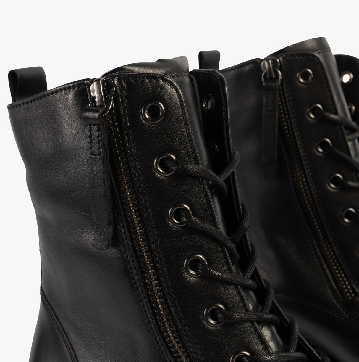 Gabor SERVE Womens Ankle Boots Black