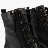 Gabor SERVE Womens Ankle Boots Black