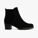 Gabor DELIGHT Womens Ankle Boots Black