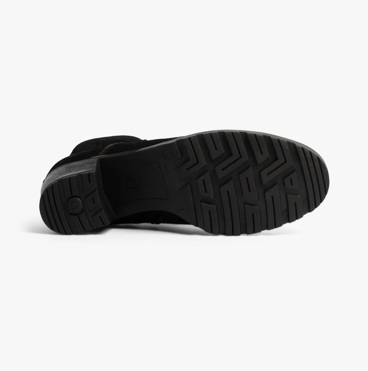 Gabor DELIGHT Womens Ankle Boots Black