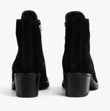 Gabor DELIGHT Womens Ankle Boots Black