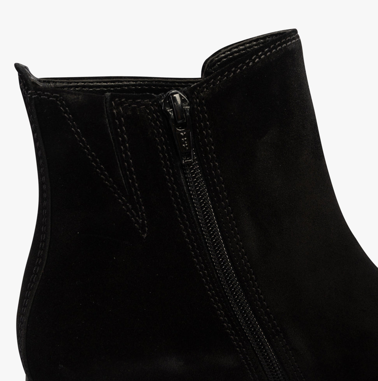 Gabor DELIGHT Womens Ankle Boots Black