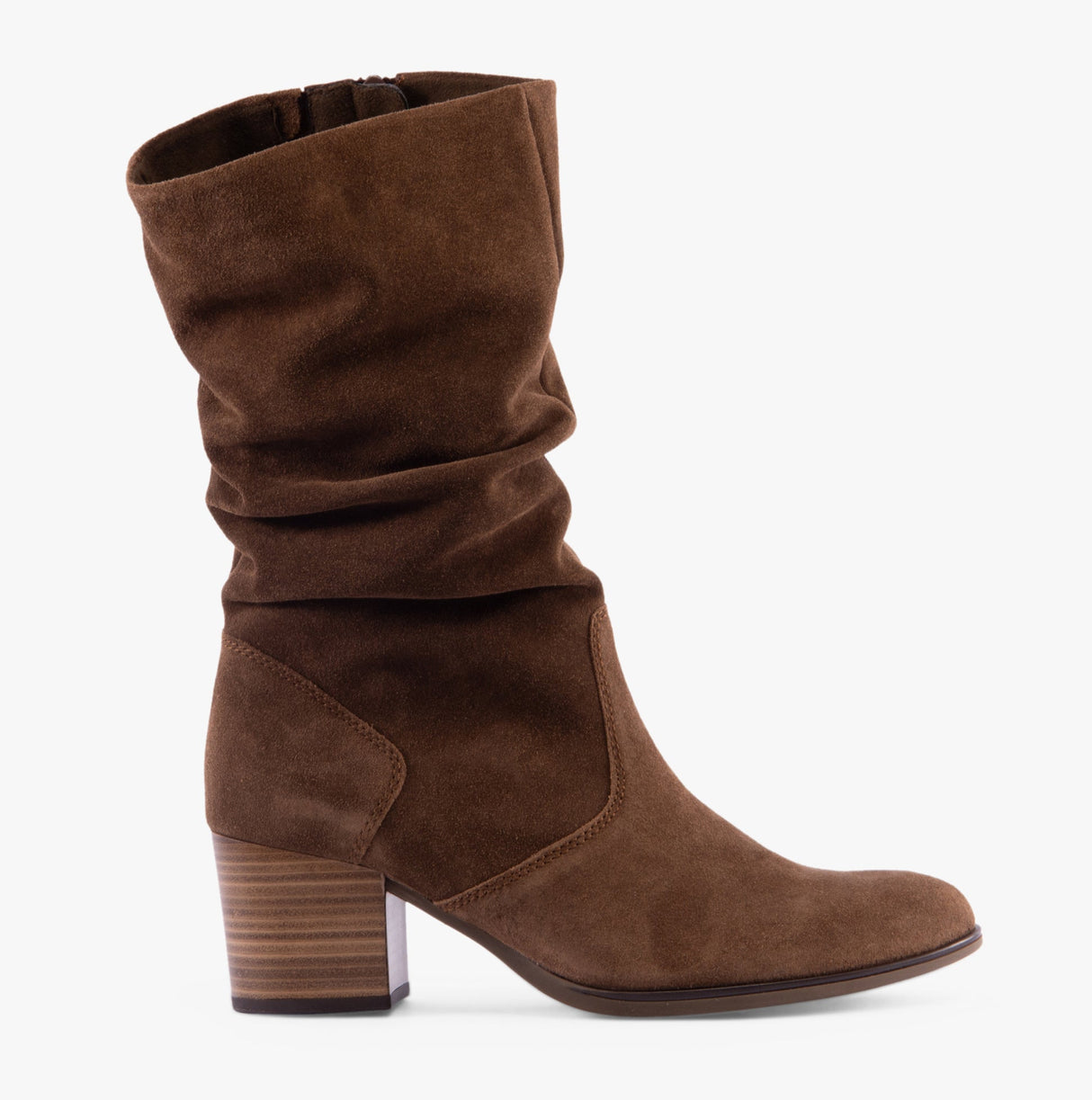 Gabor RAMONA Womens Boots Whisky