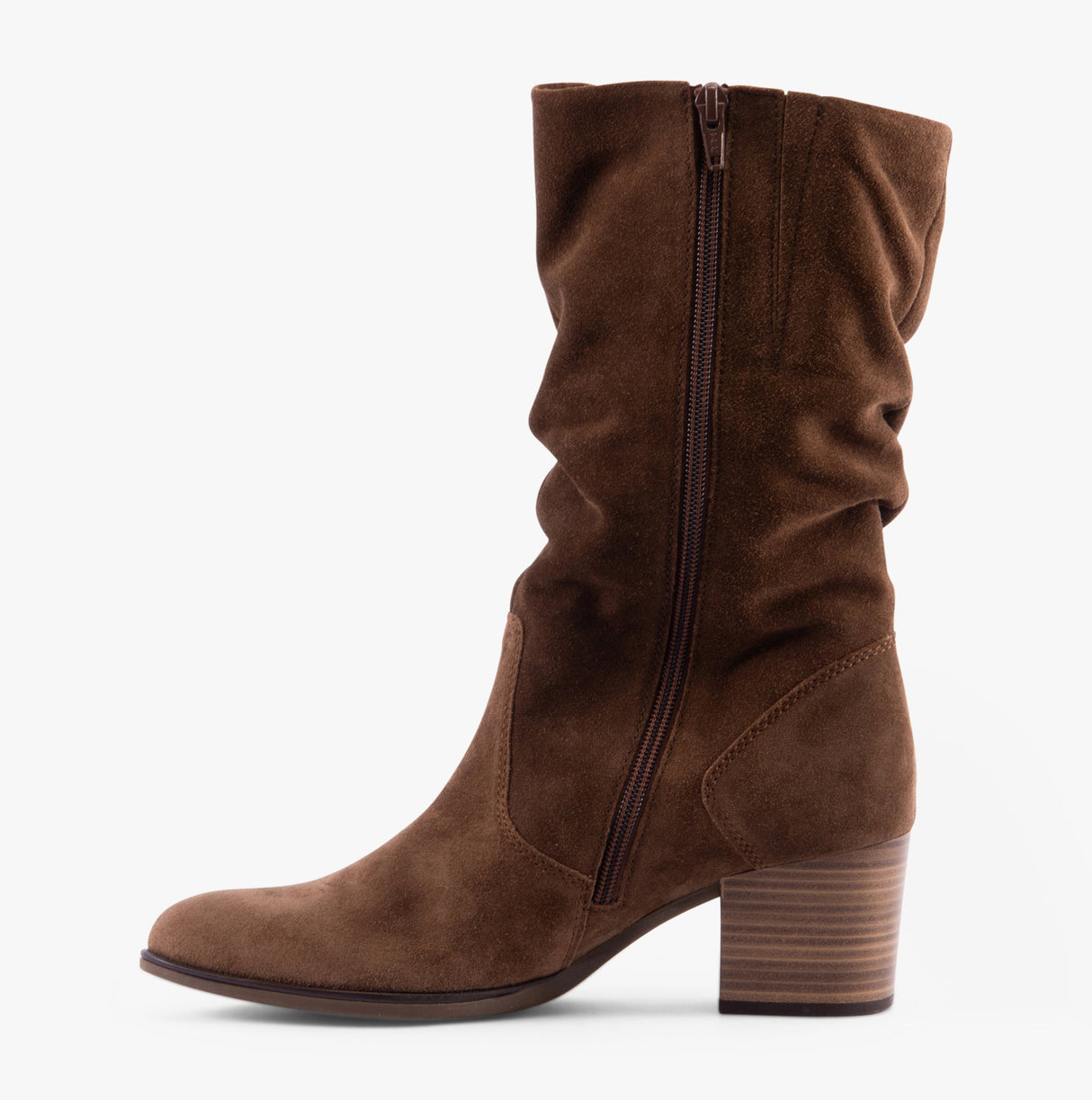 Gabor RAMONA Womens Boots Whisky