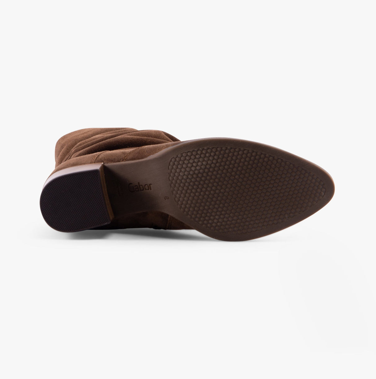 Gabor RAMONA Womens Boots Whisky