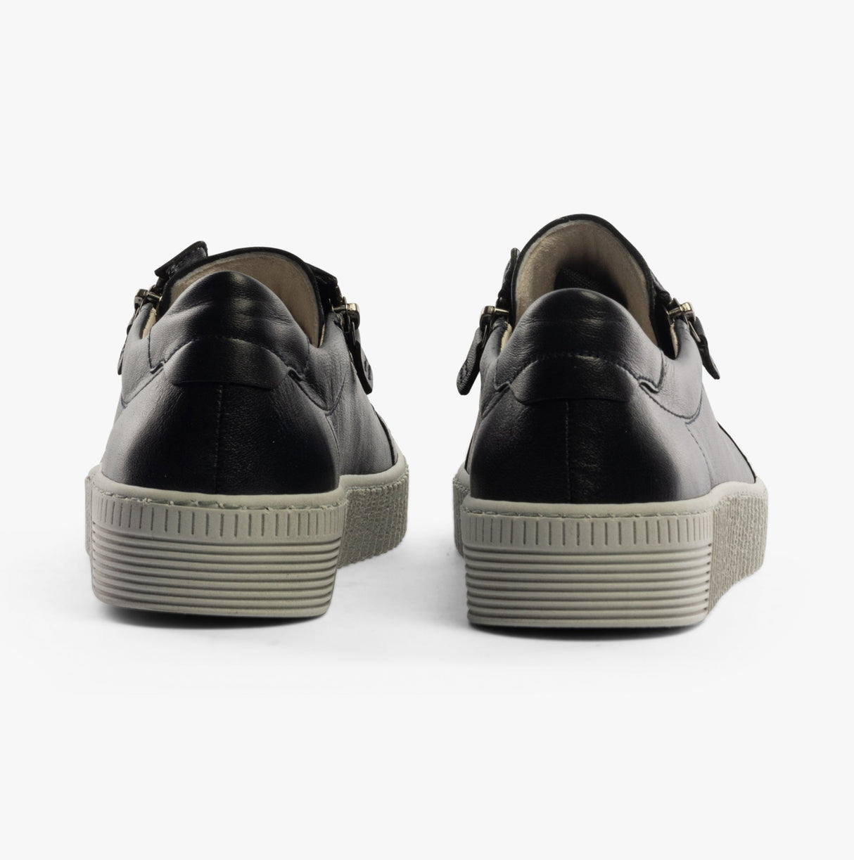 Gabor WISDOM Womens Trainers Navy