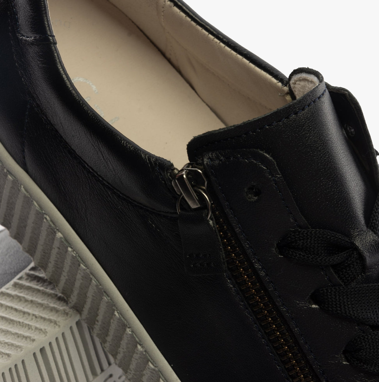 Gabor WISDOM Womens Trainers Navy