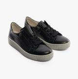 Gabor WISDOM Womens Trainers Navy