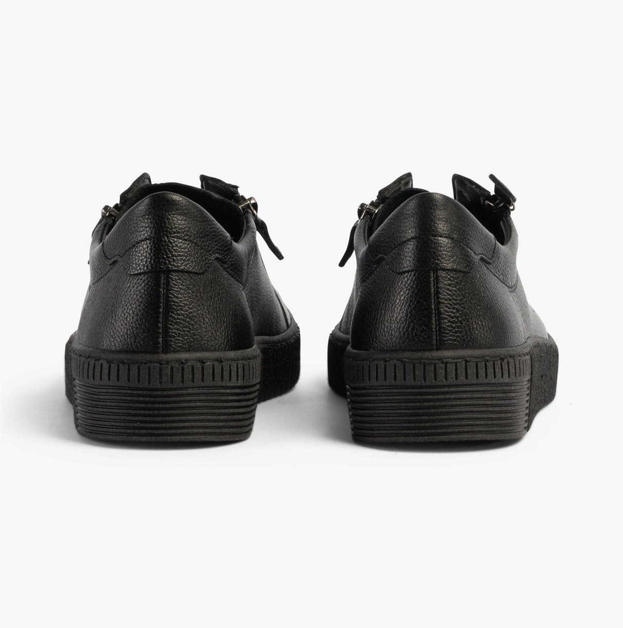 Gabor WISDOM Womens Trainers Black