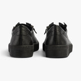 Gabor WISDOM Womens Trainers Black